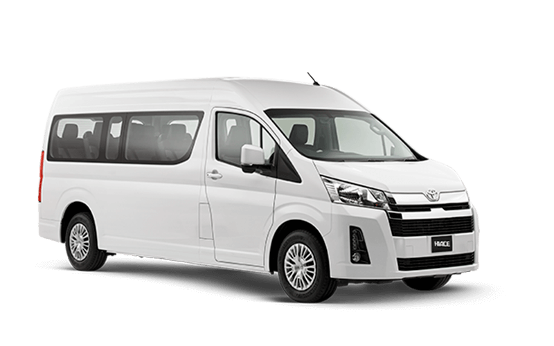 Hiace 12